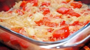 Рыба в духовке со сметаной и сыром