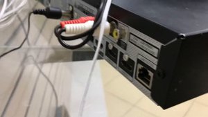 Pioneer XV-BD421W