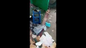 Славянск прилёт на Былбасовку 26.07.2022.mp4