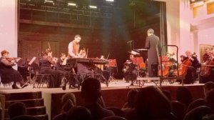 Рондо в турецком стиле