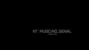 Night_Theatre. - No Signal Release.