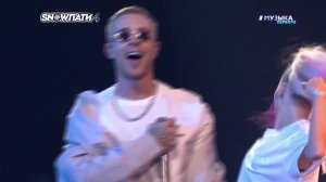 Егор Крид - Цвет настроения черный | SnowПати 4