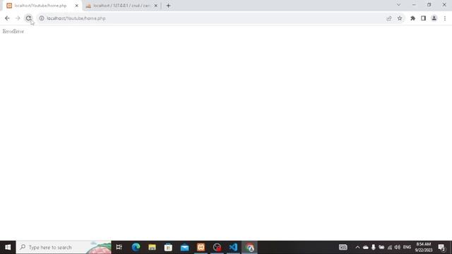 PHP CRUD - Create, Read, Update, and Delete | Last Part | Tagalog