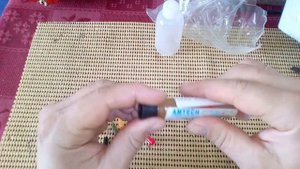 Диспенсер из Китая