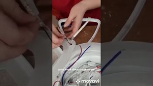 Как отремонтировать светодиодную люстру