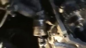 Установка зажигания 406 двигателя автомобиля