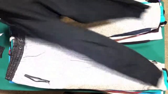 Extra Jogging Pants 25 кг смотреть онлайн