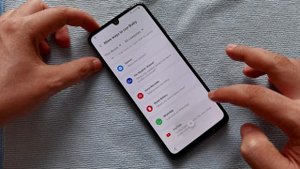 Samsung Galaxy A33 - Hard Reset & Unlock FRP Google Account
