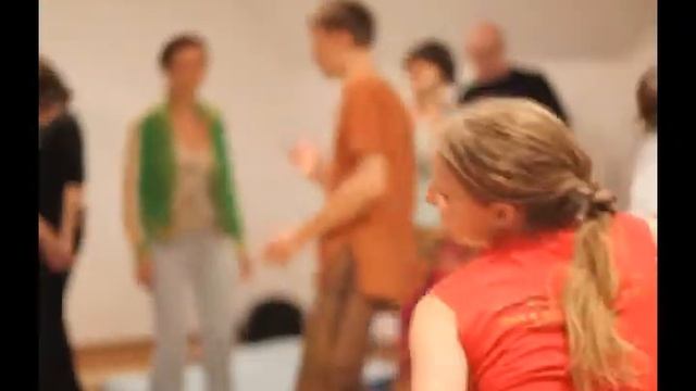 Целительский семинар ПРИКОСНОВЕНИЕ БУДДЫ смотреть онлайн