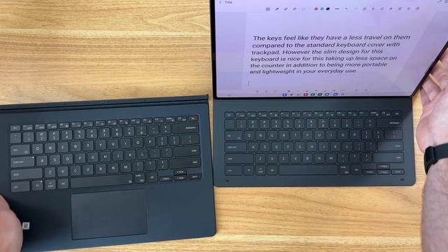 Samsung Galaxy Tab S9 Ultra: Official Samsung Cases! смотреть онлайн