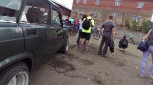 ВЕЛОПЕНЗА 5 ЛЕТИЕ .29 августа