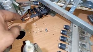 Радиола , Романтика 105 на разбор