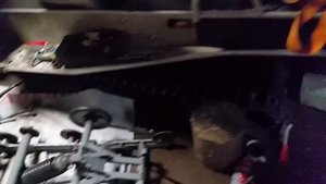 Обслуживание снегохода Yamaha Professional