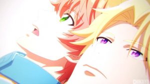 Number 24「AMV」- Call You Mine