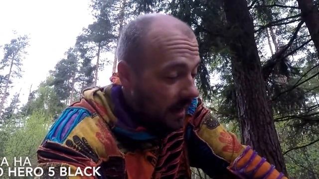 GoPro Hero 5 Black - отзыв пользователя. Тест звука, обзор режимов, аксессуары!