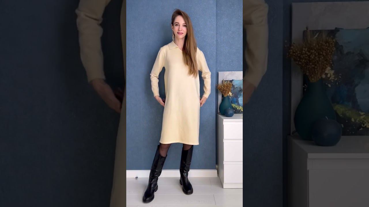 Зимние платья с #aliexpress #ожиданиеиреальность