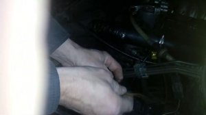 как проверить в мерседес 124 свечи накала