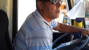 Отдых в Крыму поездка по маршруту г. Алушта-с.Генеральское