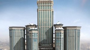 Самые высокие здания в мире. Познавательное видео