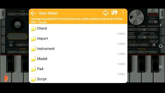 ORG 2024 COMO COLOCAR RITMOS No Teclado Virtual смотреть онлайн