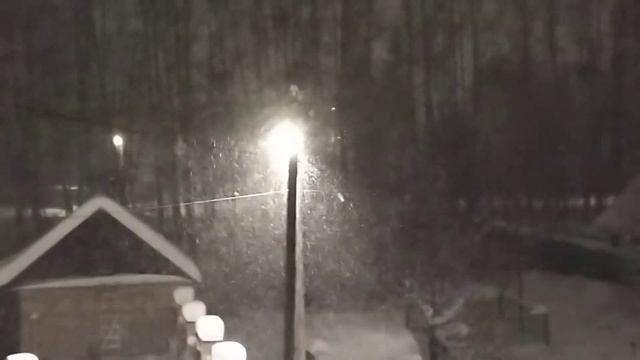 Эх, снег-снежок, белая метелица... смотреть онлайн