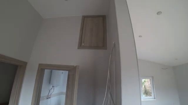 Небольшие дома в Сочи [КП Красная Воля] смотреть онлайн