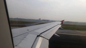 Maldives - Flight Review AirAsia Kuala Lumpur ( KUL ) - Male ( MLE )