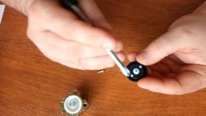 ЭЛЕКТРОКЛАПАН 12в 24в 220в СУПЕР КОНСТРУКЦИЯ