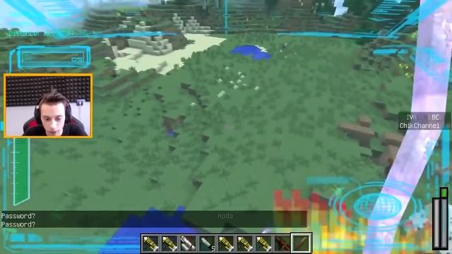 ТОП ТРОЛЛИНГОВ ЖЕЛЕЗНЫМ ЧЕЛОВЕК В МАЙНКРАФТ - Троллинг Володи в Майнкрафт PixelPlay и Володя