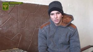 Командование нас бросило, оставило просто на произвол судьбы"