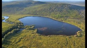 Загадочные исчезновения. Аномальные зоны в России, где пропадают люди