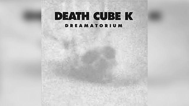 Death Cube K - A Darker Shade of Buckethead смотреть онлайн