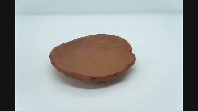 How to make clay BIRD and EGGS. Clay Art Animation. Ліпимо з пластиліну. смотреть онлайн