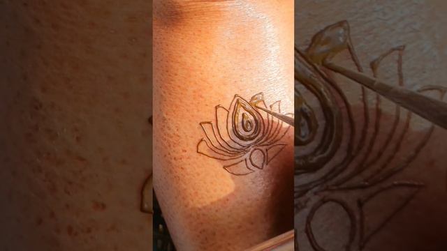 bold lotus mehndi смотреть онлайн