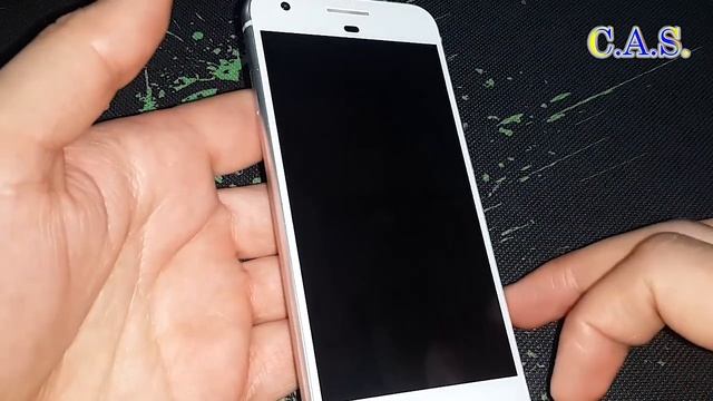 Hard reset - Google pixel G-2pw4100, сброс телефона, графический ключ, заблокирован смотреть онлайн