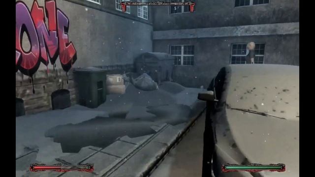 Vampire the Masquerade Redemption Reawakened Dev Report 2 смотреть онлайн