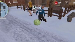 ОТКРЫВАЕМ КОЛЕСО УДАЧИ В СИМУЛЯТОРЕ РУССКОЙ ДЕРЕВНИ