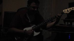 Funky Bass Ebs IQ Markbass cmd 151p mini