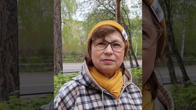 2023-05-26 Что значит дача для жителей Сосновоборска? смотреть онлайн