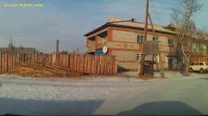 Улицы Бичуры СХТ Мира Свердлова