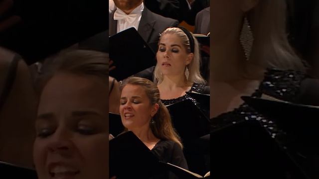 Кармина Бурана - Величественный шедевр Орфа смотреть онлайн