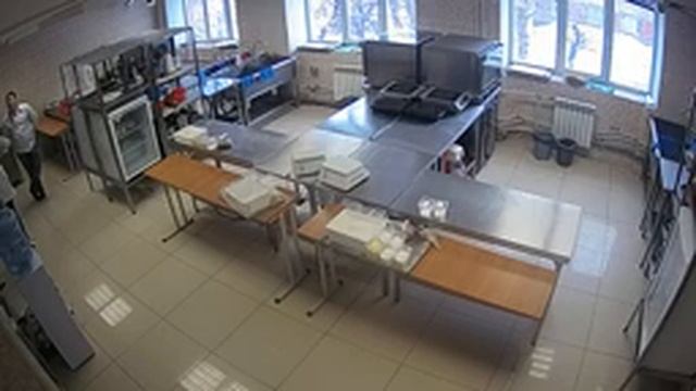 02.02.2020. Выпечка осетинских пирогов. смотреть онлайн