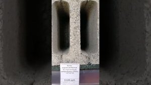Кров-Сервис предлагает керамзитобетонные блоки в Саратове, Энгельсе от 24 руб