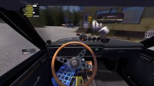 Навалил басс в городе | Автозвук в My Summer Car и многое другое...