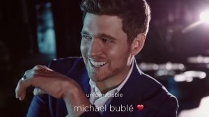 Michael Bublé - Unforgettable [Official Audio]