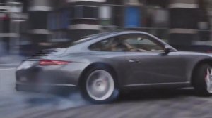 NFS- клип