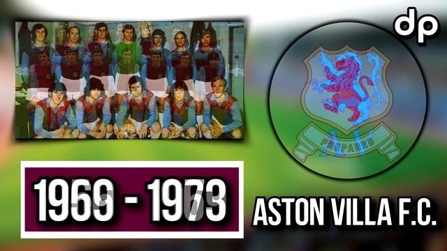 ⚽ Эволюция Логотипа Футбольного Клуба Астон Вилла | Все логотипы Астон Виллы ⚽