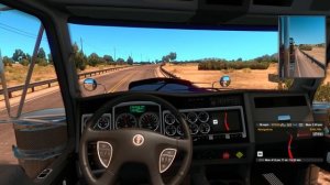 American Truck Simulator - New Free Arizona DLC