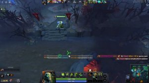 ГОВОРЯТ ГЕРОЙ МЁРТВ? EARTH SPIRIT DOTA 2 НА 4 ПОЗИЦИИ | земеля дота 2 7.31 земля дота 2