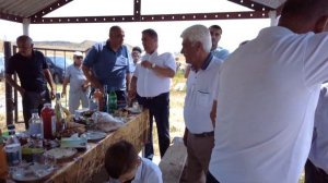 Кабахтапа, Армения 2019 (ЕЗИДЫ)